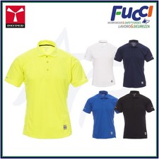 Payper TRAINING Polo Tecnica