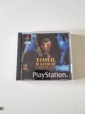  Tomb Raider Chronicles