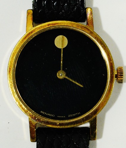 Vintage movado orologio da - vintage,