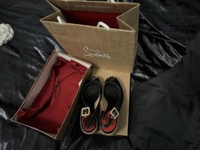 Christian Louboutin