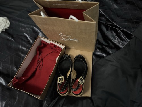 Christian louboutin - christian,