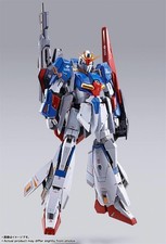 METAL BUILD - Z GUNDAM