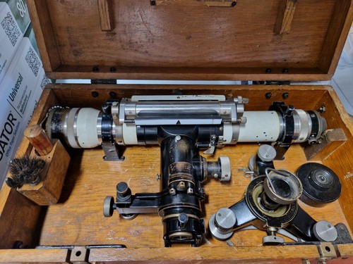 Vintage carl zeiss - vintage,