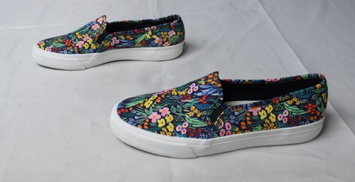 Keds rifle paper co - x,