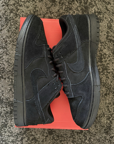 Nike dunk low - nike,