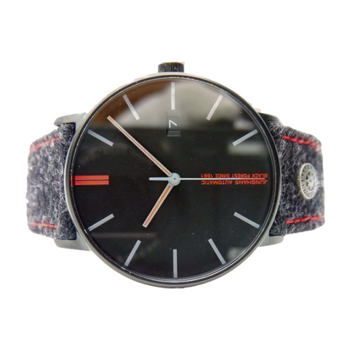 Orologio automatico junghans - automatico,