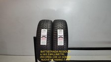 GOMME USATE  TERMICHE 205/60R16 96H DUNLOP WINTER SPORT 5 PNEUMATICI B95352