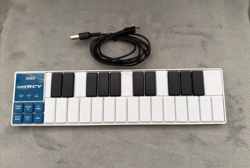Korg nanokey generazione - 1a,