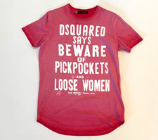 T-shirt uomo originale