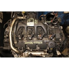 QXWA motore FORD S-MAX 06 10