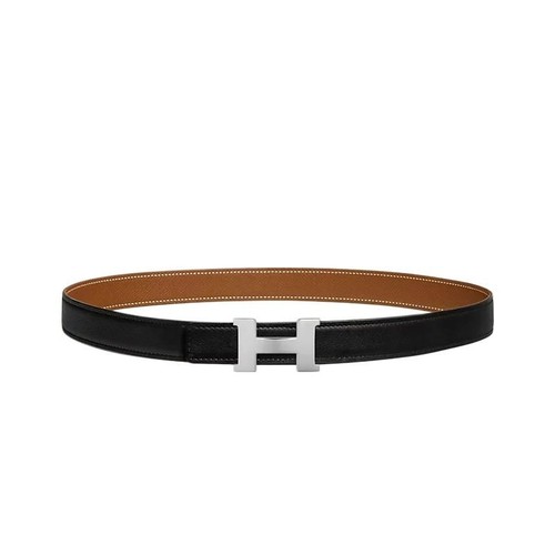 Hermes ceinture cuir - hermes,