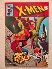 SPECIALE X-MEN N. 2 - LA TERRA SELVAGGIA - STAR COMICS - EDICOLA
