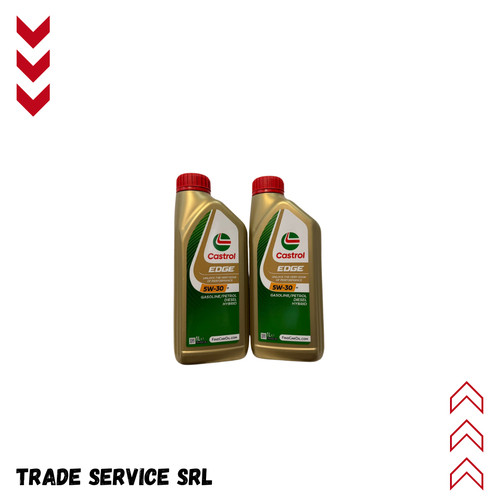 Litri olio castrol - litri,
