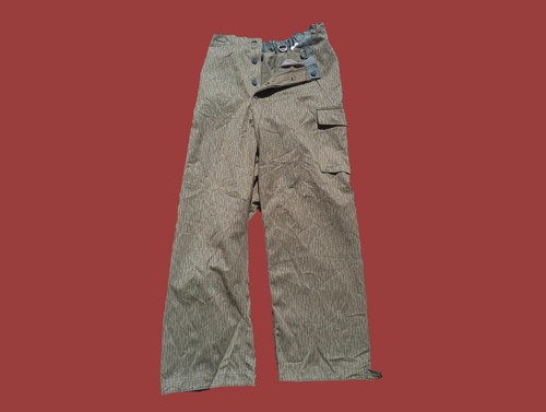 Pantaloni campo estivi - da,