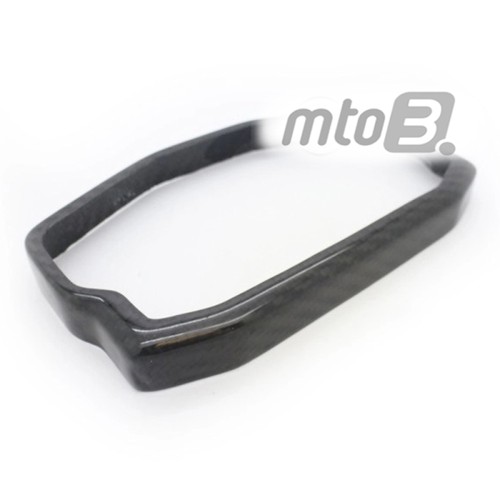 Cover strumentazione carbonio - cover,