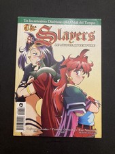 THE SLAYERS LE NUOVE AVVENTURE n.8 - KANZAKA/OHTSUKA/ARAIZUMI - PLANET MANGA