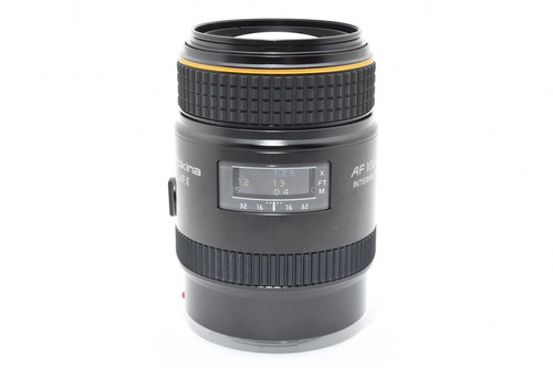 Ottimo come nuovo - [], tokina