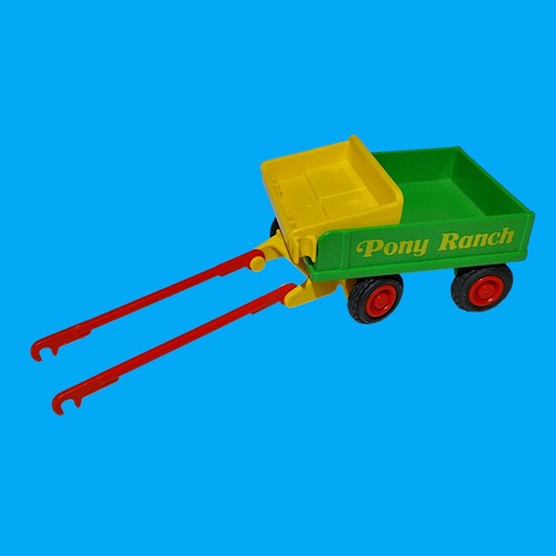 Playmobil fattoria maneggio - playmobil,