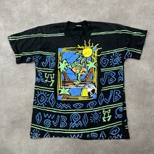 T-shirt Jimmy Buffett gigante
