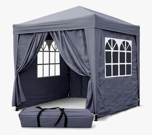 Gazebo pop giardino - giardino,, 2