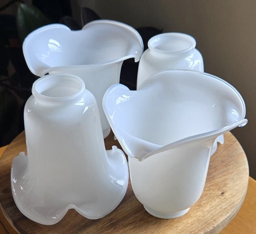 Lampada vintage murano look - vintage,