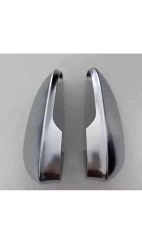 Specchietti calotte grigio - specchietti,