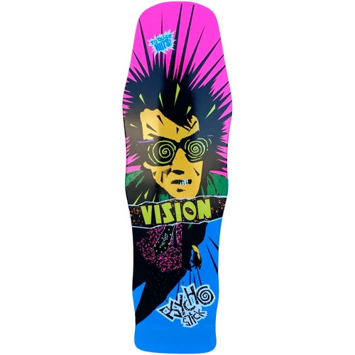 Vision psycho stick - vision,