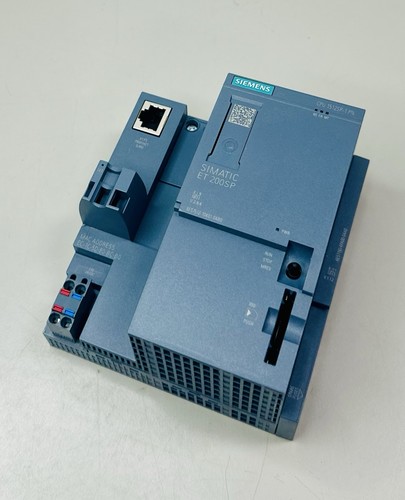 Cpu siemens 6es7 - siemens, ip