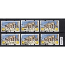 Confederazione 2008, numero