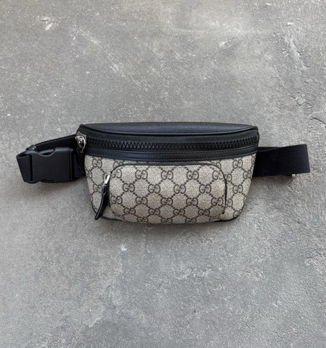 Gucci supreme belt - gg, bag