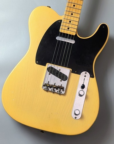 Fender custom shop 1951 - fender,