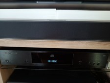 CAMBRIDGE AUDIO LETTORE CD