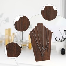 Espositore per collane, porta