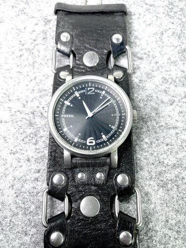 Orologio unisex vintage fossil - unisex,