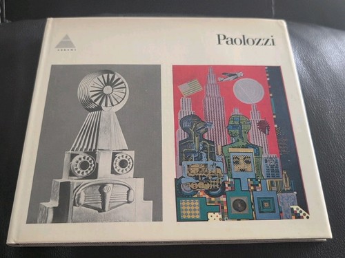 Hardcover modern artists - hardcover,