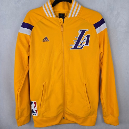 Los angeles lakers adidas - lakers,