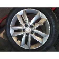 4 CERCHI IN LEGA PER PEUGEOT 508 (10-14) 2.0 16V HDI (120KW) SW 5P/D/1997CC 2010