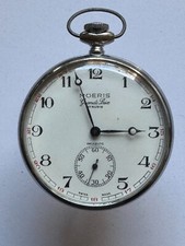 Orologio tasca uomo moeris - da,
