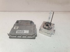 Centralina + lampada Xeno faro destro per Renault Laguna dal 2007.  [6126.20]