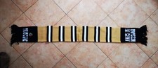 Sciarpa vintage Fighters Tradizione Amici di Nessuno Juventus scarf bufanda