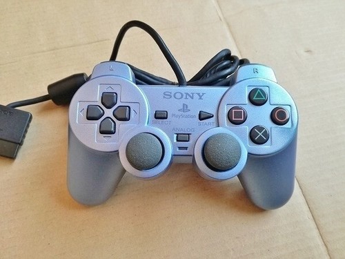 Controller dualshock2 - controller,