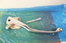 XV750 XV700 XV1100 Per YAMAHA VIRAGO LEVA FRENO CROMATA BRAKE LEVER 57A-83922-01