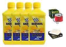 KIT/TAGLIANDO YAMAHA FJ 1100