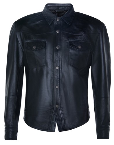 Giacca slim fit nera - nera, vera