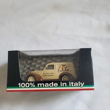 Brumm Fiat 1100 Furgone