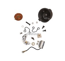 Mega kit revisione - mega,