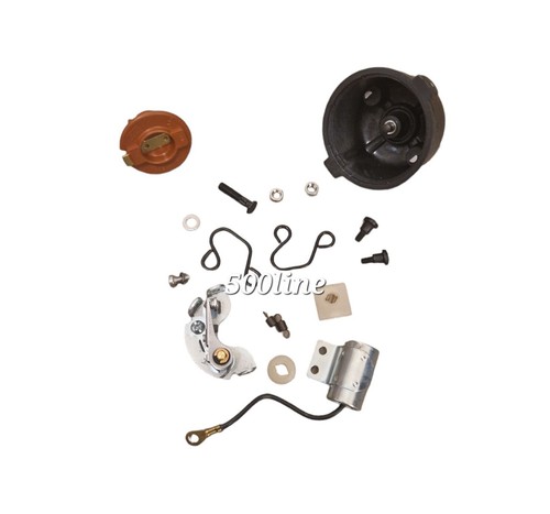 Mega kit revisione - kit,