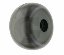 Ruotino piatto di taglio