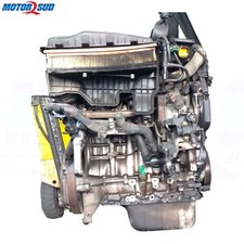 Motore - Citroen C3 - 1.6 Hdi