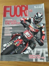 Fuori strada motociclismo